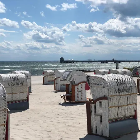 Driftberg Driftberg 66 Apartament *