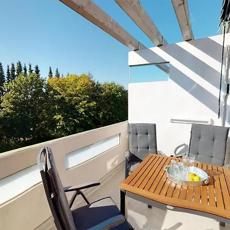 Driftberg Driftberg 66 Apartament