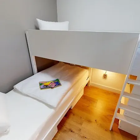 Driftberg Driftberg 66 Apartament *