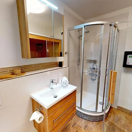 Driftberg Driftberg 66 Apartament Grömitz