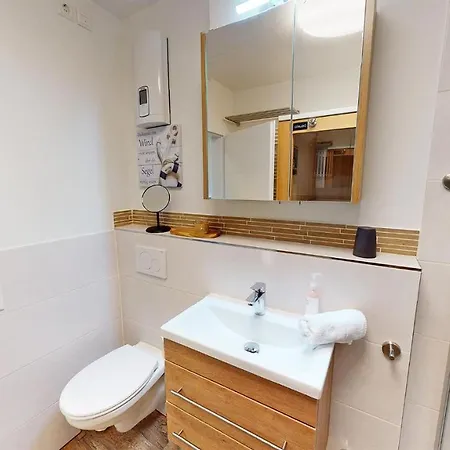 Apartament Driftberg Driftberg 66 *