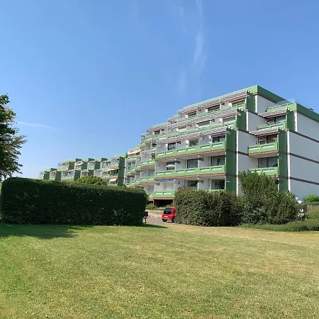 Driftberg Driftberg 66 Apartament *