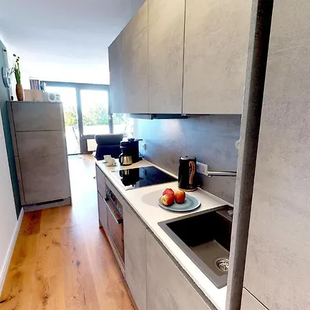 Driftberg Driftberg 66 Grömitz