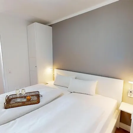 Apartament Driftberg Driftberg 66 Grömitz