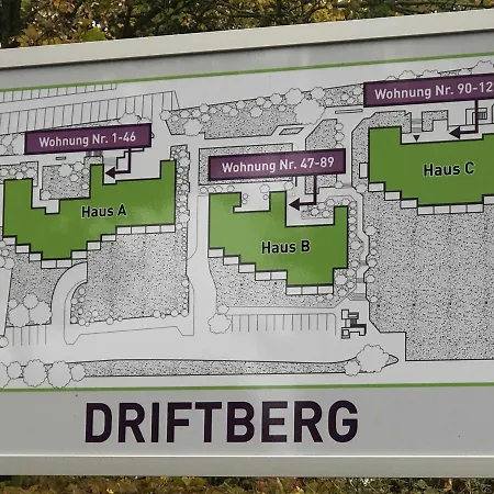 Driftberg Driftberg 66 * Grömitz