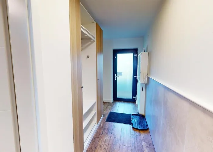 Apartamento Driftberg Driftberg 66