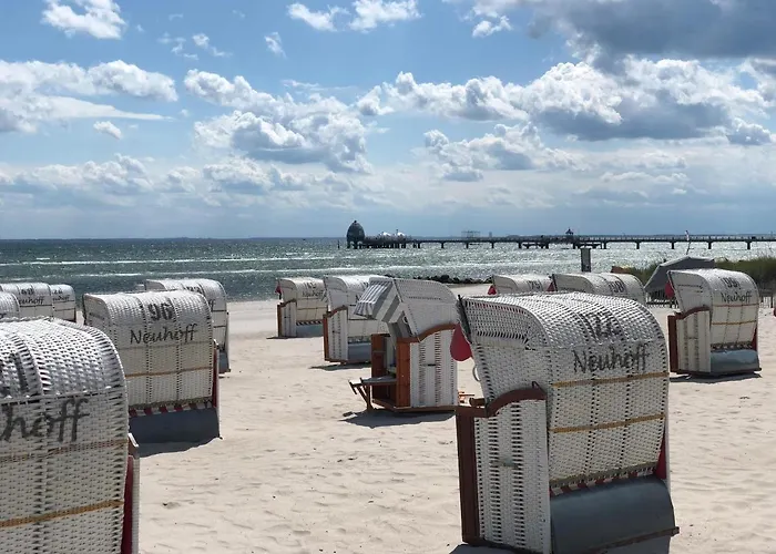 Driftberg Driftberg 66 Apartamento *