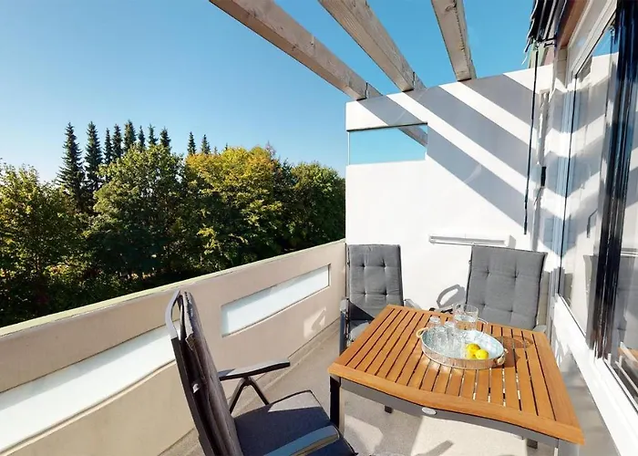 Driftberg Driftberg 66 Apartamento