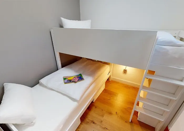 Driftberg Driftberg 66 Apartamento *