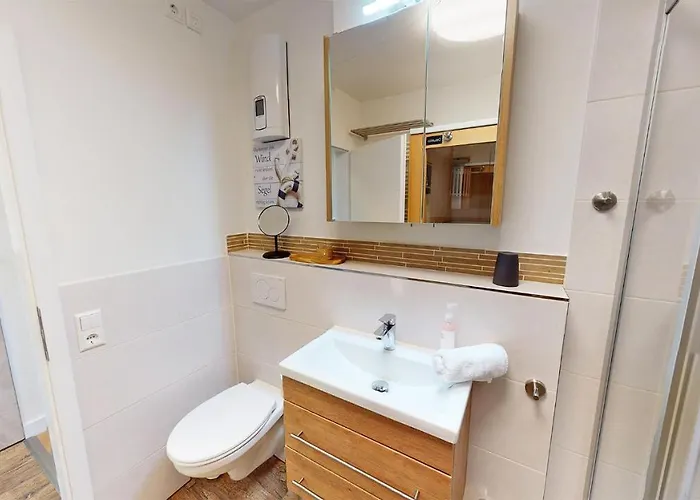 Apartamento Driftberg Driftberg 66 *