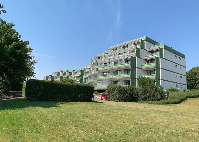 Driftberg Driftberg 66 Apartamento *