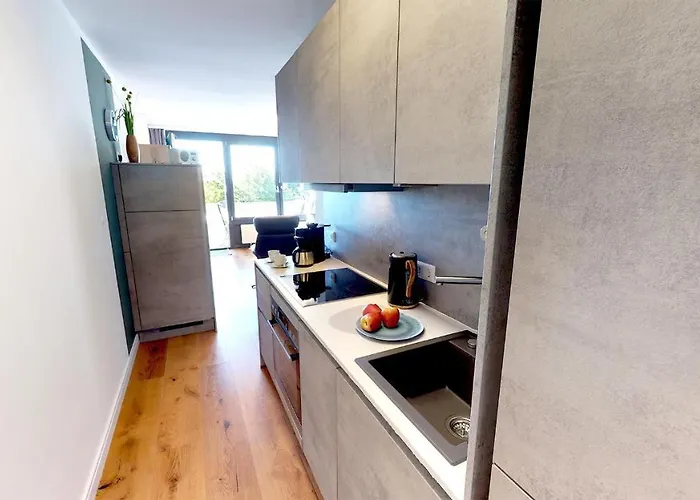 Driftberg Driftberg 66 Grömitz