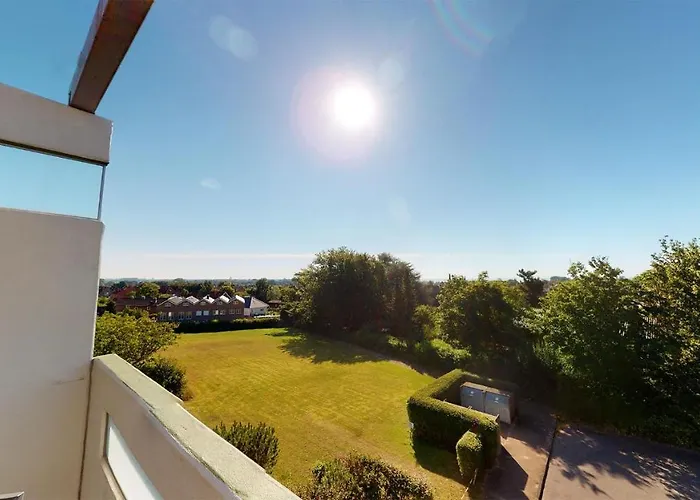 Driftberg Driftberg 66 Apartamento