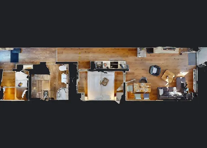 Apartamento Driftberg Driftberg 66