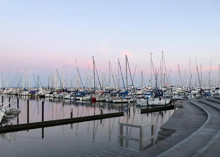 Driftberg Driftberg 66 * Grömitz