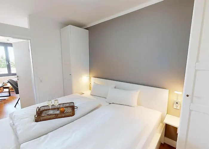 Apartamento Driftberg Driftberg 66 Grömitz