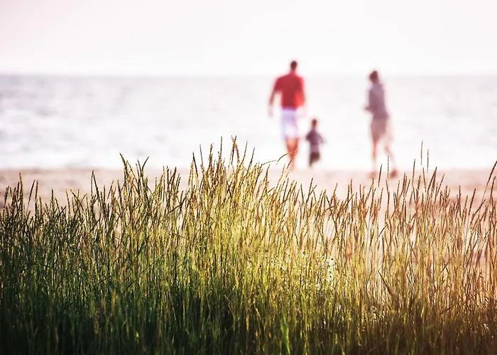 Driftberg Driftberg 66 Apartamento