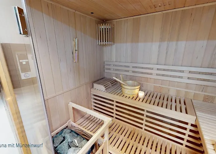 Driftberg Driftberg 66 Apartamento *