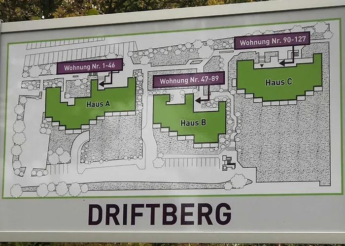 Driftberg Driftberg 66 * Grömitz